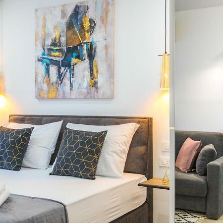 Onesta Apartment Split Bagian luar foto